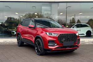 DR AUTOMOBILES dr 7.0 PHEV DR 7.0 1.5 Plug-in...