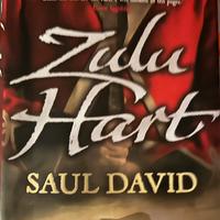 ZULU HART