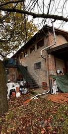 Complesso immobiliare a Castel San Pietro Terme (B