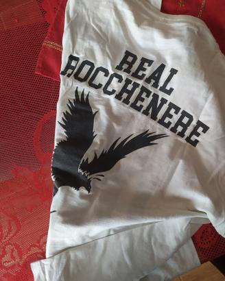 t shirt Real Rocchenere