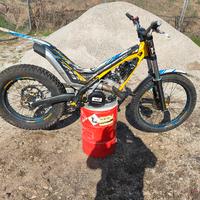 trial sherco 300st