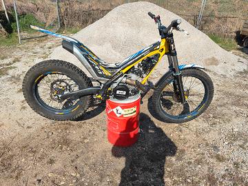 trial sherco 300st