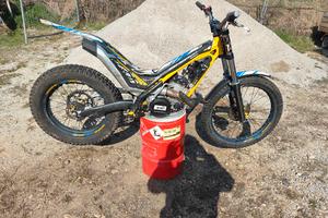 trial sherco 300st