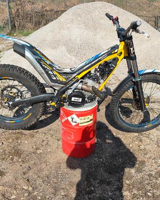 trial sherco 300st