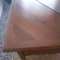 Mobili per studio in legno massello