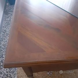 Mobili per studio in legno massello