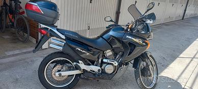Honda Transalp 650v
