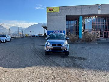 Daihatsu Terios 1.3 4WD SX