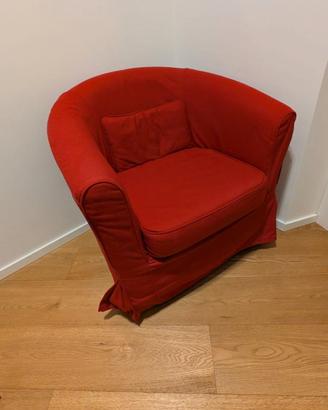 Poltrona Ikea Tullsta