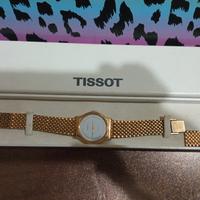 orologio tissot