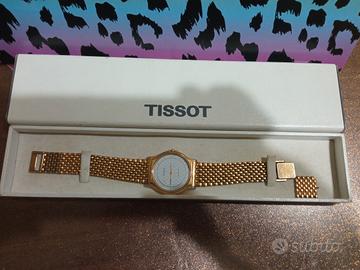 orologio tissot