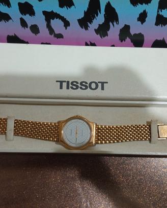 orologio tissot