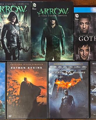 Film DC Comics