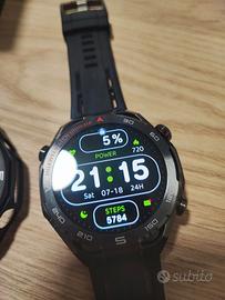 Huawei Watch ultimate 2 