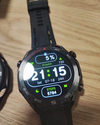 Huawei Watch ultimate 2 