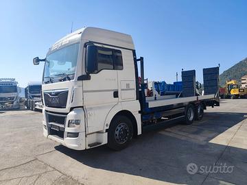 Man tgx 26.440 (cod.interno pm1482)