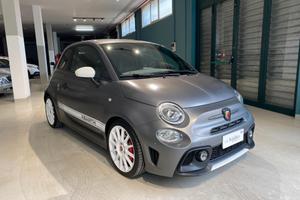 Abarth 595 1.4 Turbo T-Jet 180 CV Esseesse
