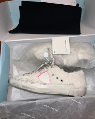 Scarpe Philippe Model
