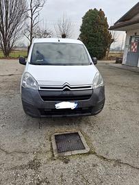 Citroen Berlingo - Passo Lungo