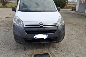 Citroen Berlingo - Passo Lungo