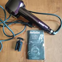 curl secret BaByliss 
