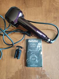curl secret BaByliss 