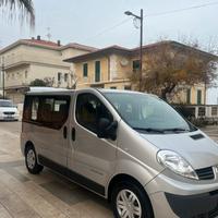 Trafic passenger L1  9 posti