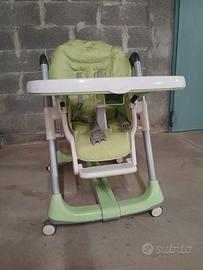 Seggiolino Peg Perego