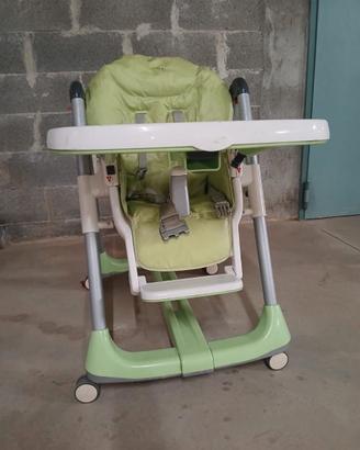 Seggiolino Peg Perego