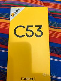 Realme C3