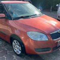 Skoda Fabia 1.2 12V 70CV Wagon Style GPLine
