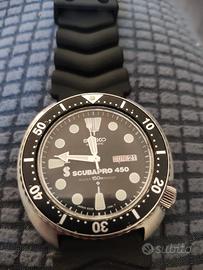 seiko
