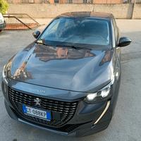 Peugeot 208 Allure 1200 101CV