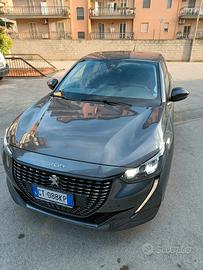 Peugeot 208 Allure 1200 101CV