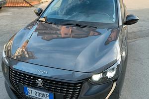 Peugeot 208 Allure 1200 101CV