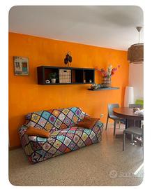 Appartamento Bibione centro-Breve/Lungo/Stagione