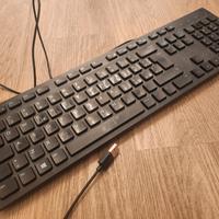 tastiera pc Dell