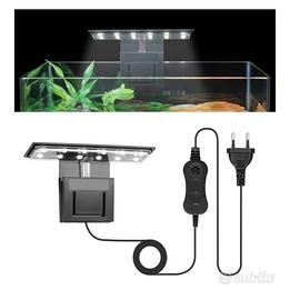 LUCE LED PER ACQUARIO