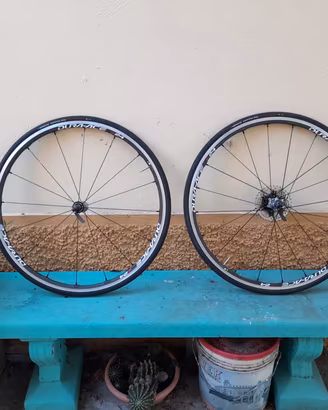 ruote dura-ace c24 7900 per copertoni 