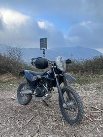 Ktm 690 enduro