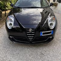 Alfa Romeo MiTo 1.3 JTDm-2 115CV S&S Distinctive