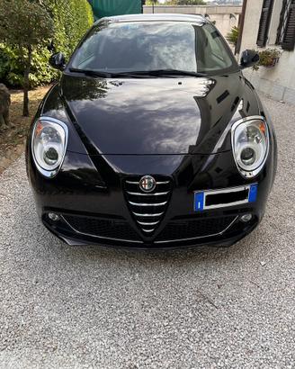 Alfa Romeo MiTo 1.3 JTDm-2 115CV S&S Distinctive