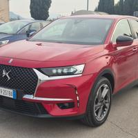 Ds 7 Crossback BlueHDi 180 aut. Grand Chic