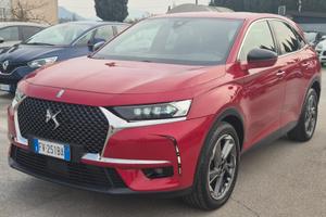 Ds 7 Crossback BlueHDi 180 aut. Grand Chic