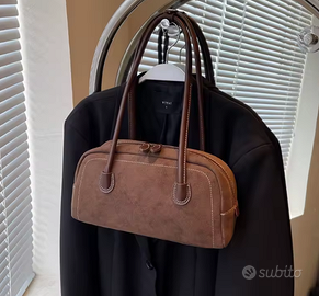 Borsa donna elegante – design minimal - NUOVA