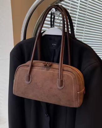 Borsa donna elegante – design minimal - NUOVA