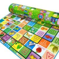 StillCool Tappeto Ripiegabile con Animali Tappetin