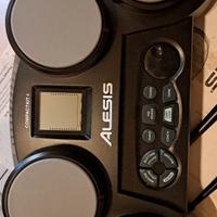 KIT percussione elettronica - batteria elettronica