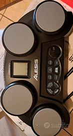 KIT percussione elettronica - batteria elettronica