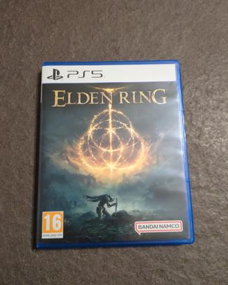 elder ring gioco per ps5